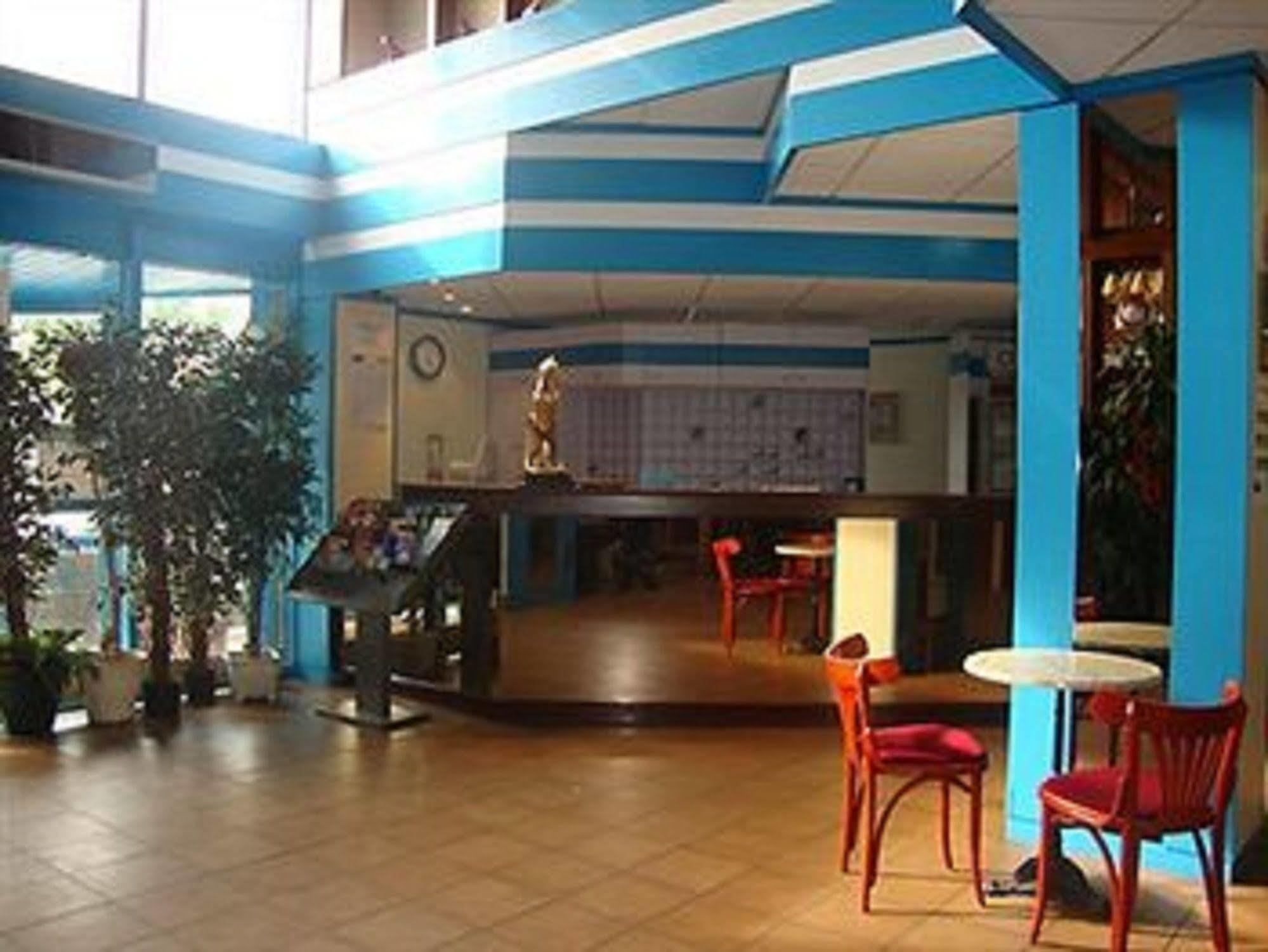Ibis Styles Paris Hippodrome De Vincennes Hotel Joinville-le-Pont Exterior photo